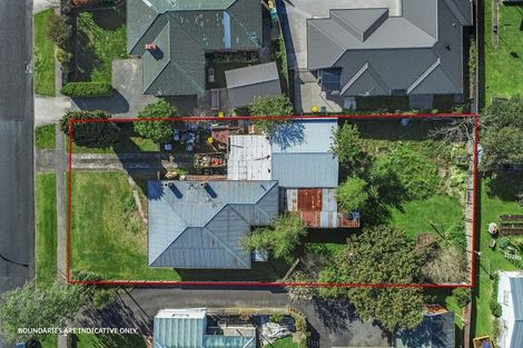 Photo of property in 22u2 Farmers Road, Matamata, 3400