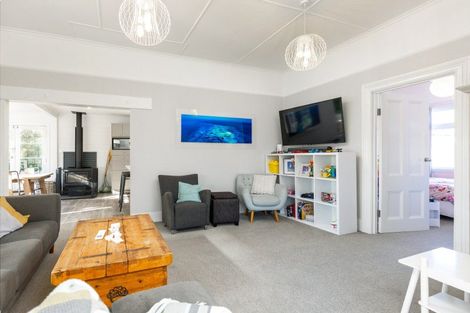 Photo of property in 199 Battys Road, Burleigh, Blenheim, 7201