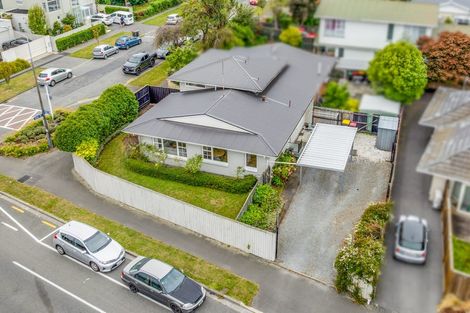 Photo of property in 2/149 Totara Street, Riccarton, Christchurch, 8041