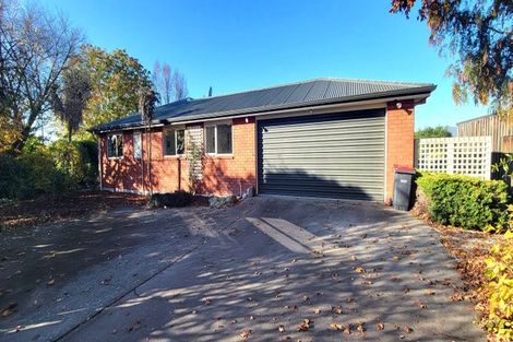 Photo of property in 6 Kandahar Street, Pleasant Point, 7903