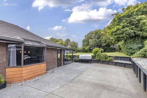 Photo of property in 14 Mcdougal Place, Kaiapoi, 7630