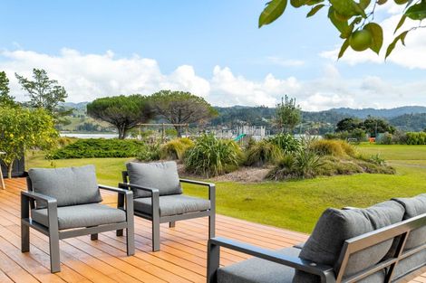 Photo of property in 10 Ajax Head, Pauanui, Hikuai, 3579