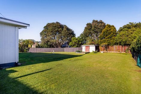 Photo of property in 62 Gisborne Terrace, Opunake, 4616