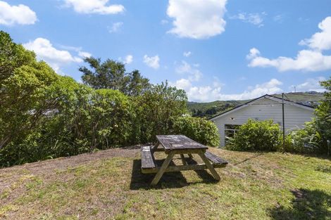 Photo of property in 75 Mornington Road, Brooklyn, Wellington, 6021