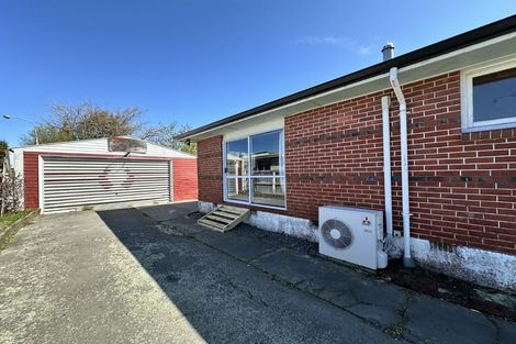 Photo of property in 1 Woods Street, Allenton, Ashburton, 7700