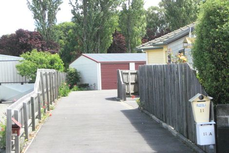 Photo of property in 11 Mccombs Street, Somerfield, Christchurch, 8024