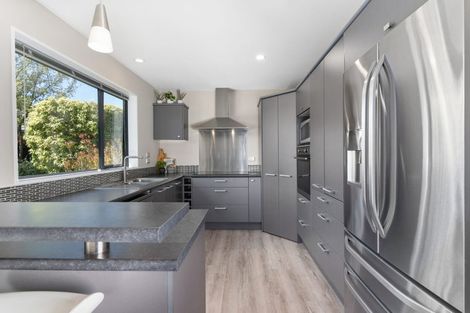 Photo of property in 15 Marymere Place, Hei Hei, Christchurch, 8042