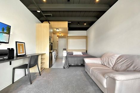 Photo of property in Vedado Apartments, 208/41u Hopper Street, Mount Cook, Wellington, 6011