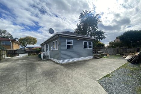 Photo of property in 103a Kimpton Road, Papatoetoe, Auckland, 2025