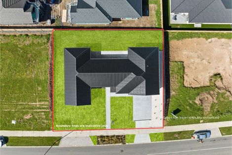Photo of property in 131 Fairway Drive, Morrinsville, 3300