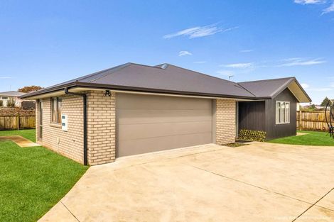 Photo of property in 10 Rolleston Street, Kihikihi, Te Awamutu, 3800