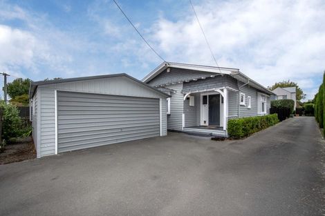 Photo of property in 57 Rutland Street, St Albans, Christchurch, 8014