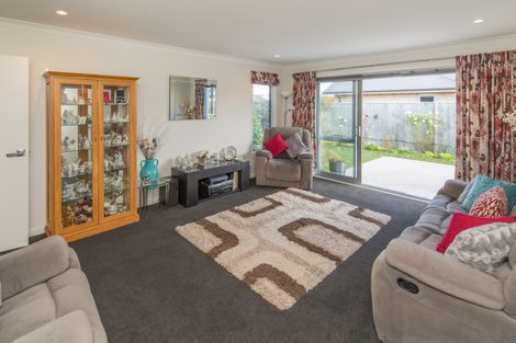 Photo of property in 2 Jordan Street, Kaiapoi, 7630