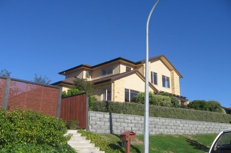 Photo of property in 21 Navigation Drive, Whitby, Porirua, 5024