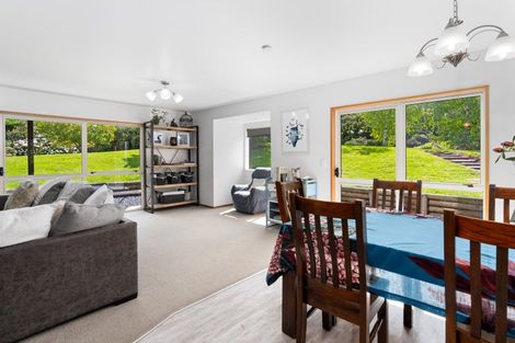 Photo of property in 292 Waipori Falls Road, Berwick, Outram, 9073