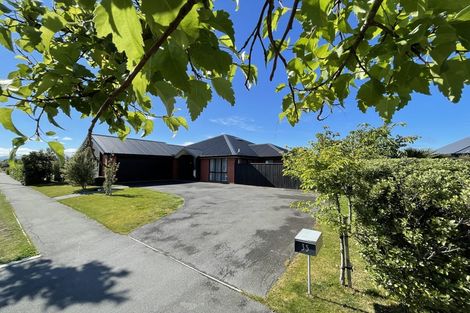 Photo of property in 35 Tauhinu Avenue, Lincoln, 7608