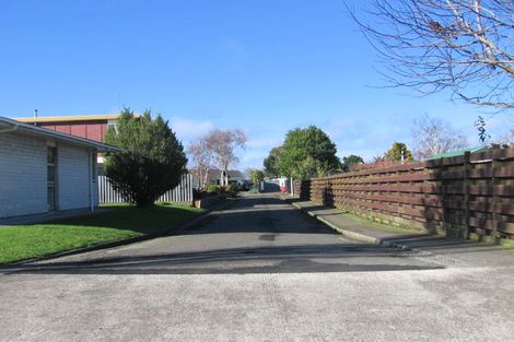 Photo of property in 284 Tremaine Avenue, Takaro, Palmerston North, 4412