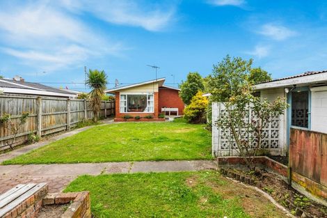 Photo of property in 330 Cranford Street, St Albans, Christchurch, 8052