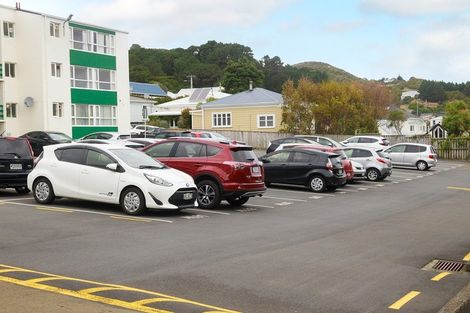 Photo of property in Aldrin Court, 21u5 Te Wharepouri Street, Berhampore, Wellington, 6023