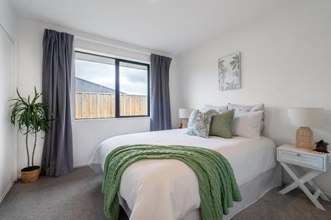 Photo of property in 63 Northmoor Boulevard, Rolleston, 7615