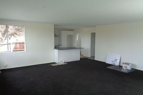 Photo of property in 1 Isleworth Road, Bishopdale, Christchurch, 8053