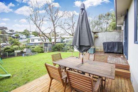 Photo of property in 7 Wheaton Place, Glen Eden, Auckland, 0602
