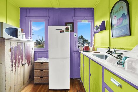 Photo of property in 471 Hoturoa Street, Kawhia, 3889