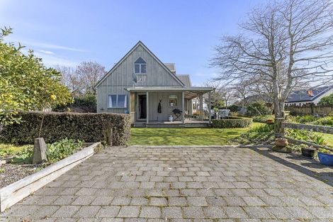 Photo of property in 5 Bosworth Street, Egmont Village, 4372