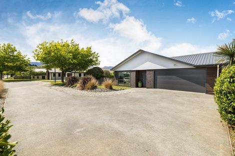 Photo of property in 19 Haddow's Place, Lake Hayes, Queenstown, 9304
