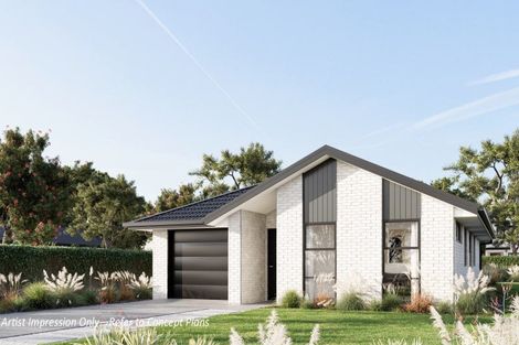 Photo of property in 37 Comer Street, Halswell, Christchurch, 8025