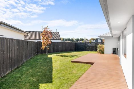 Photo of property in 9 Caulfield Crescent, Lincoln, 7608