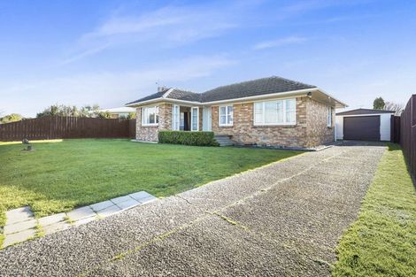 Photo of property in 27 Nevada Road, Silverdale, Hamilton, 3216
