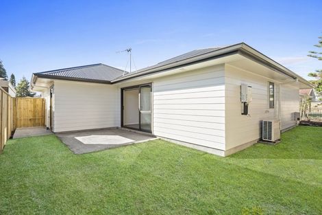 Photo of property in 9u4 Fenwick Crescent, Hillcrest, Hamilton, 3216