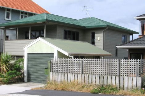 Photo of property in 61a Rhine Street, Island Bay, Wellington, 6023