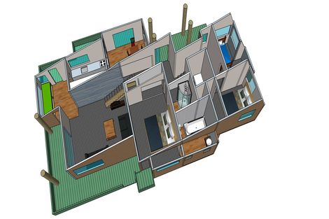 Photo of property in 7 Selwyn Avenue, Glen Eden, Auckland, 0602