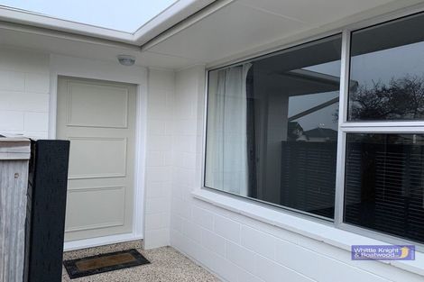 Photo of property in 1/7 Dover Street, St Albans, Christchurch, 8014