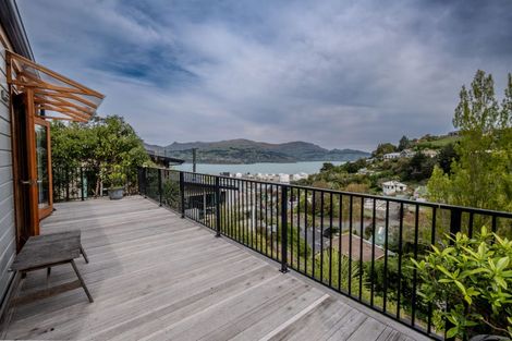 Photo of property in 3b Dalleys Lane, Lyttelton, 8082
