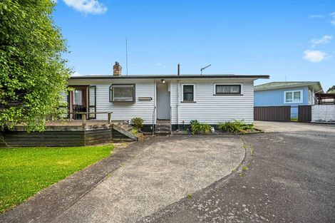 Photo of property in 13 Wingate Street, Bader, Hamilton, 3206