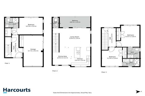 Photo of property in 31c Stanniland Street, Sunnyhills, Auckland, 2010