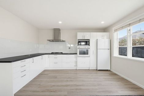 Photo of property in 16 Boyne Avenue, Northcote, Christchurch, 8052