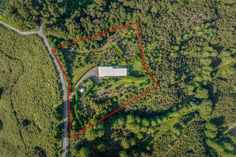 Photo of property in 487a Cowan Bay Road, Warkworth, 0983