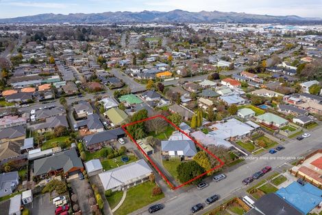 Photo of property in 5 Bucknell Street, Sockburn, Christchurch, 8042