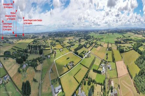 Photo of property in 98 Redmayne Road, Waihopai, Invercargill, 9872