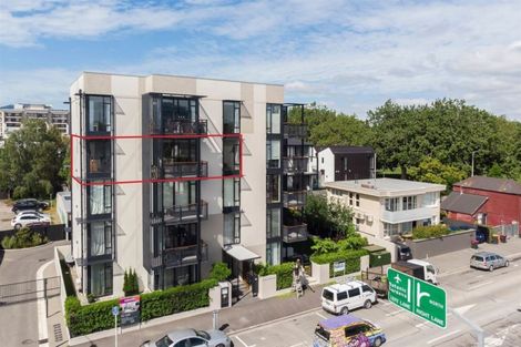 Photo of property in 50 Kilmore Street, Christchurch Central, Christchurch, 8013