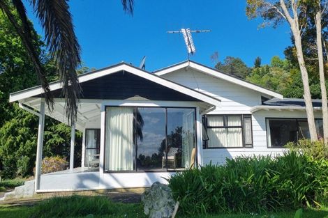 Photo of property in 858a Thames Coast Sh25 Road, Te Mata, Thames, 3575