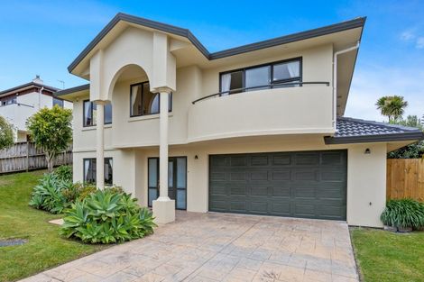 Photo of property in 17 Rosebay Rise, Henderson, Auckland, 0610