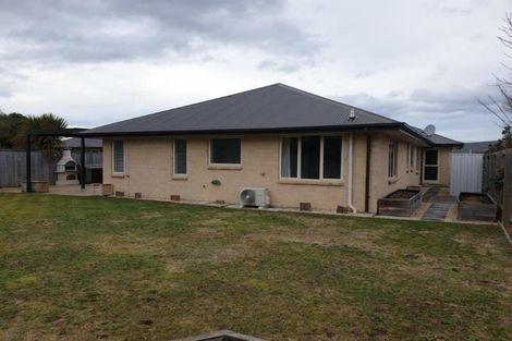 Photo of property in 25 Franklin Drive, Rangiora, 7400