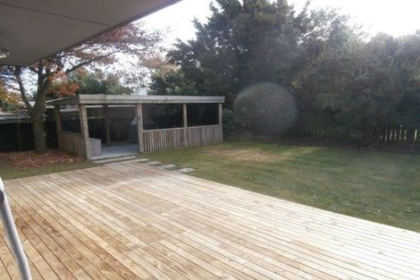 Photo of property in 8 Norris Street, Prebbleton, 7604