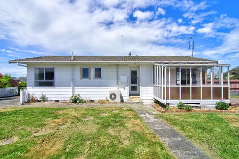 Photo of property in 15 Taranaki Street, Kuripuni, Masterton, 5810