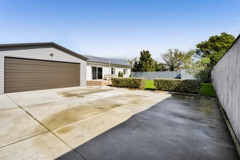 Photo of property in 36a Elliot Street, Inglewood, 4330